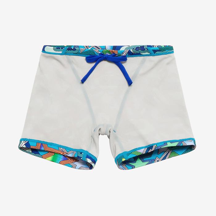 speedo（スピード） ジュニアボックス水着 男子 競泳練習用水着 2025年