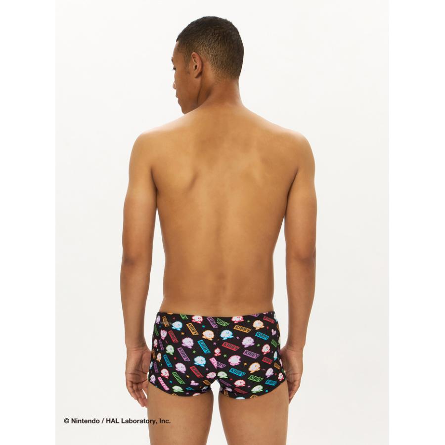 speedo（スピード） ジュニアボックス水着 男子 競泳練習用水着 星の