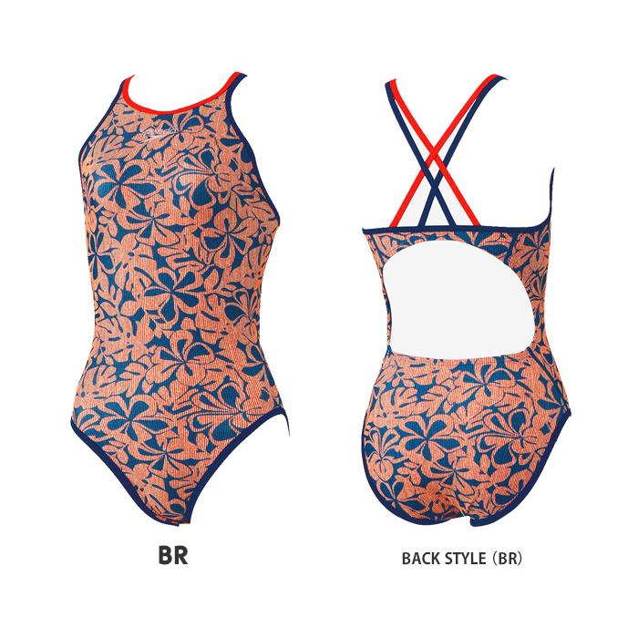 【タグ付き・新品未使用】2025春夏 speedoレディース 競泳練習用 水着 楽天市場】レディース 競泳練習用水着 speedo スピード STW02507 : 水着屋