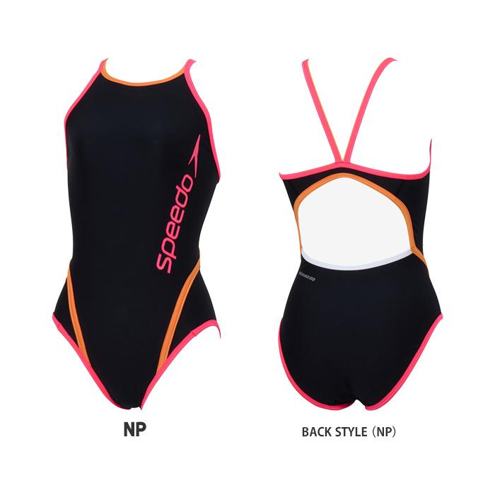 speedo（スピード） レディース 競泳練習用水着 2026年/秋冬NEWカラー