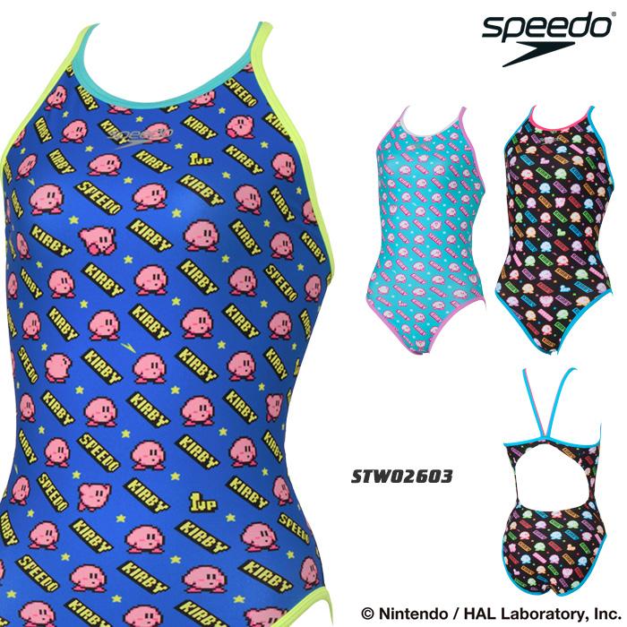 speedo 水着　S 新品　タグ付き speedo（スピード） 女性用 フィットネス水着 ウイメンズニースキン
