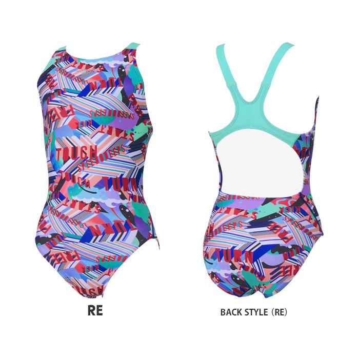 speedo（スピード） レディース 競泳練習用水着 2026年/春夏新作