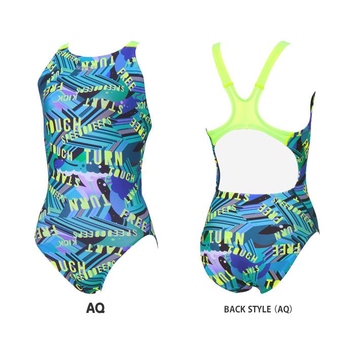 speedo（スピード） レディース 競泳練習用水着 STW02606 : 水泳専門店