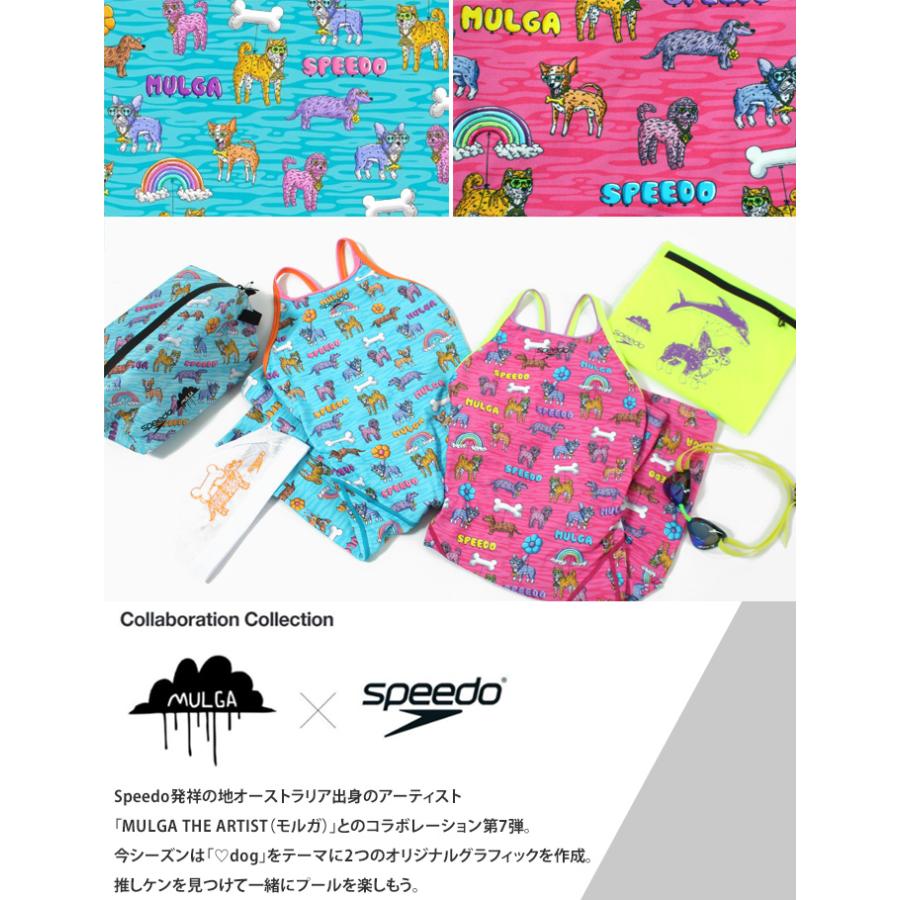speedo（スピード） レディース 競泳練習用水着 2026年/秋冬新作