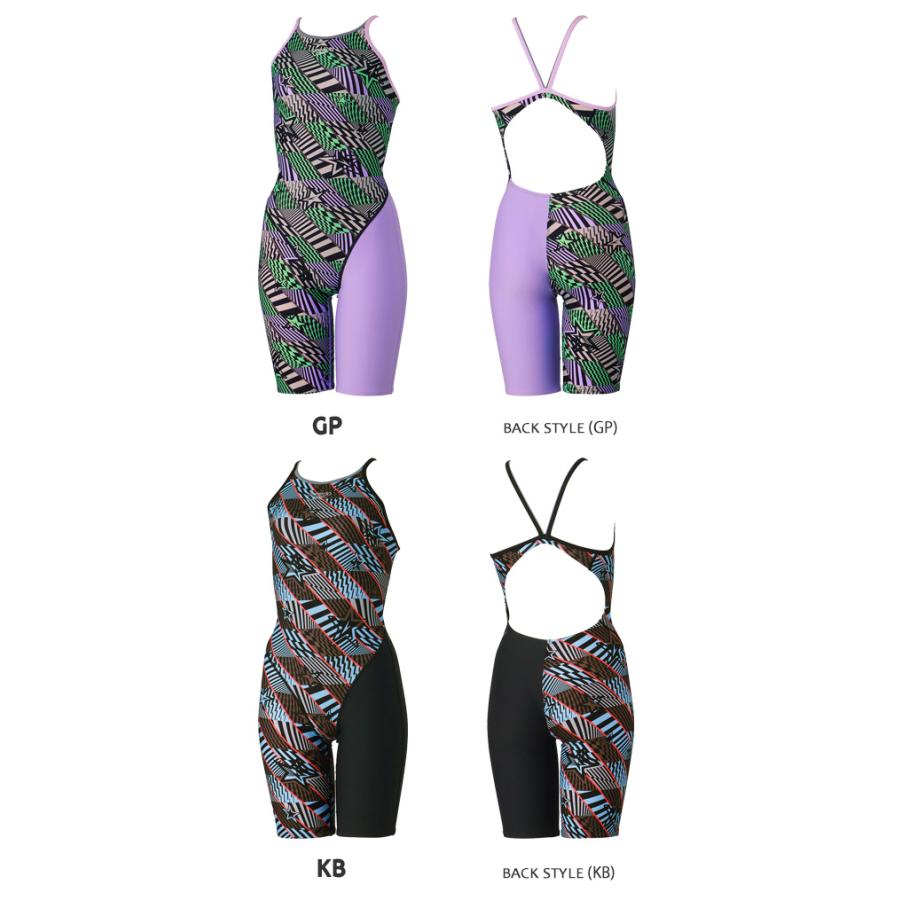 speedo（スピード） レディース 競泳練習用水着 STW12403 : 水泳専門店