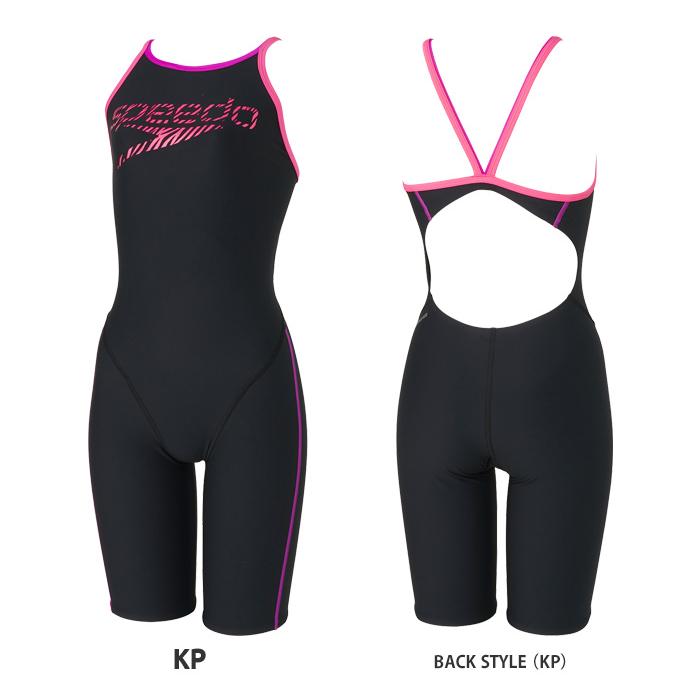 speedo（スピード） レディース 競泳練習用水着 2026年/春夏NEWカラー