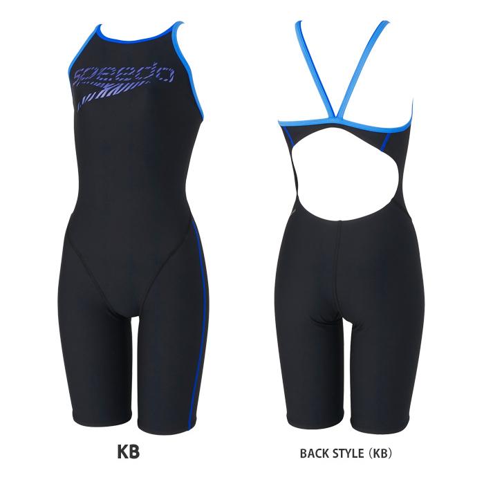 speedo（スピード） レディース 競泳練習用水着 2026年/春夏NEWカラー