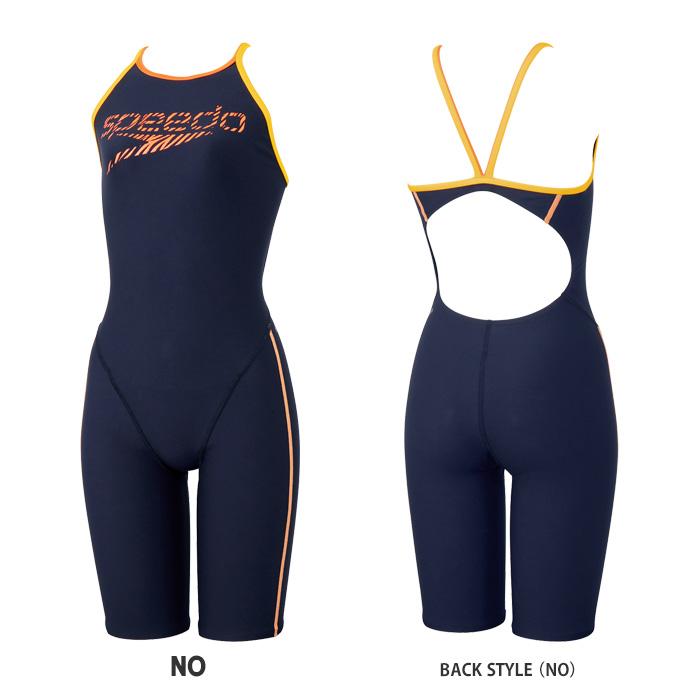 speedo（スピード） レディース 競泳練習用水着 STW12450 : 水泳専門店