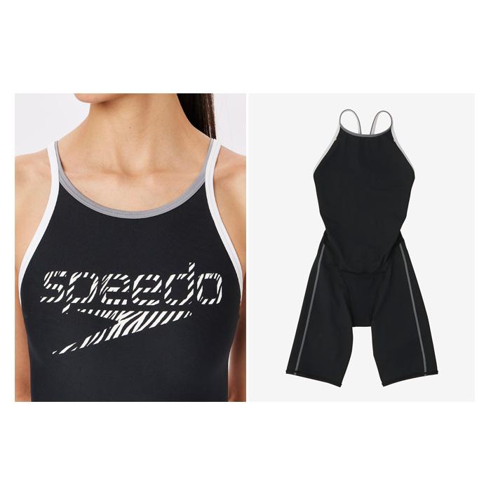 speedo（スピード） レディース 競泳練習用水着 2026年/春夏NEWカラー