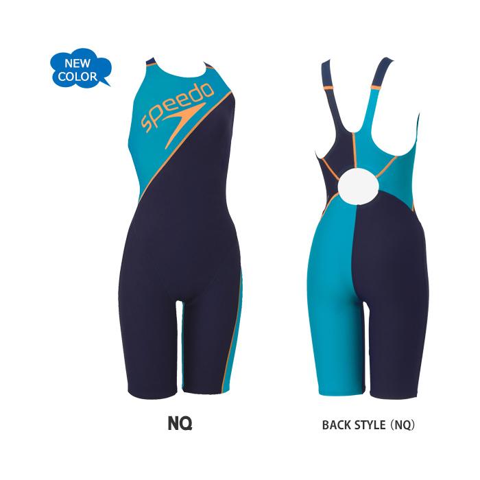 speedo（スピード） レディース 競泳練習用水着 2026年/春夏NEWカラー