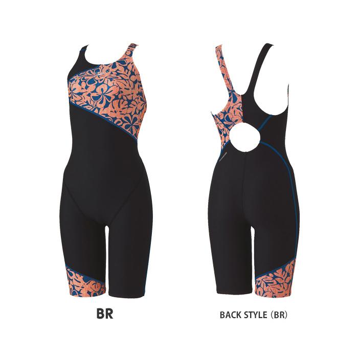 speedo（スピード） レディース 競泳練習用水着 STW12508 : 水泳専門店