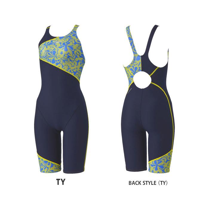 speedo（スピード） レディース 競泳練習用水着 STW12508 : 水泳専門店