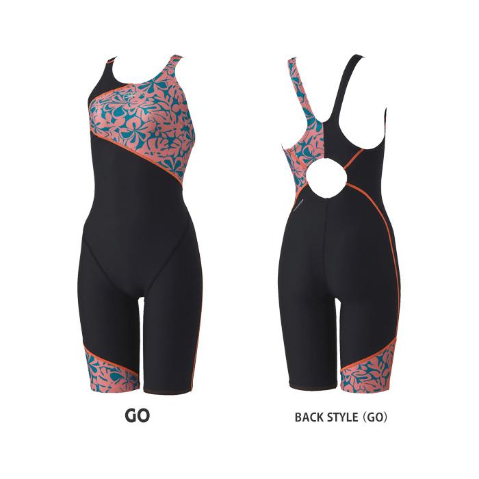 speedo（スピード） レディース 競泳練習用水着 STW12508 : 水泳専門店