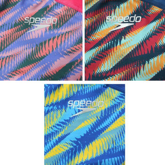 speedo（スピード） レディース 競泳練習用水着 STW12509 : 水泳専門店