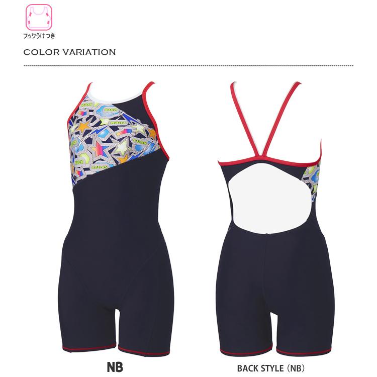 speedo（スピード） レディース 競泳練習用水着 STW12558 : 水泳専門店