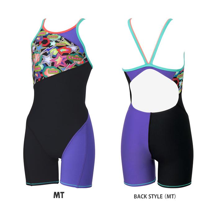 speedo（スピード） レディース 競泳練習用水着 STW12558 : 水泳専門店