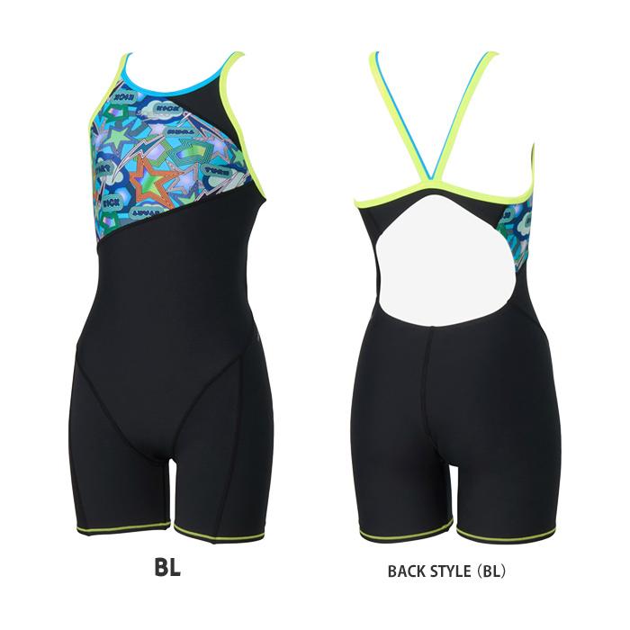 speedo（スピード） レディース 競泳練習用水着 STW12558 : 水泳専門店