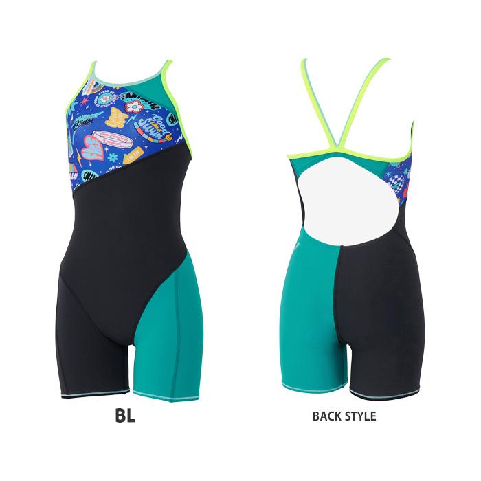 speedo（スピード） レディース 競泳練習用水着 2026年/秋冬新作