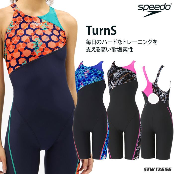 speedo（スピード） レディース 競泳練習用水着 2026年/秋冬新作