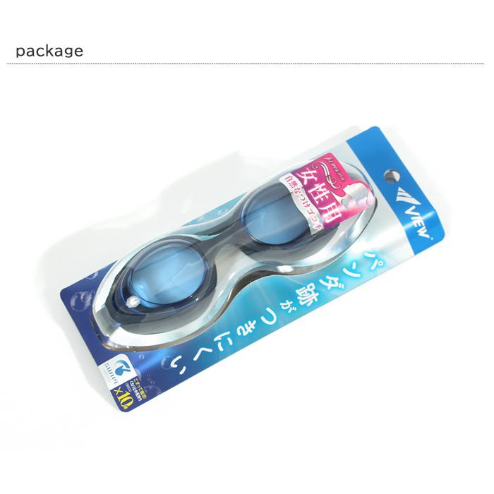 クッションあり 女性専用フィットネス用スイムゴーグル 水泳用 KOKOCHI