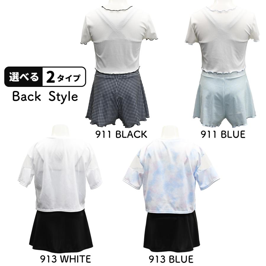 PINK-latte 水着 キッズ ジュニア 女子 ピンクラテ 子供 小学生