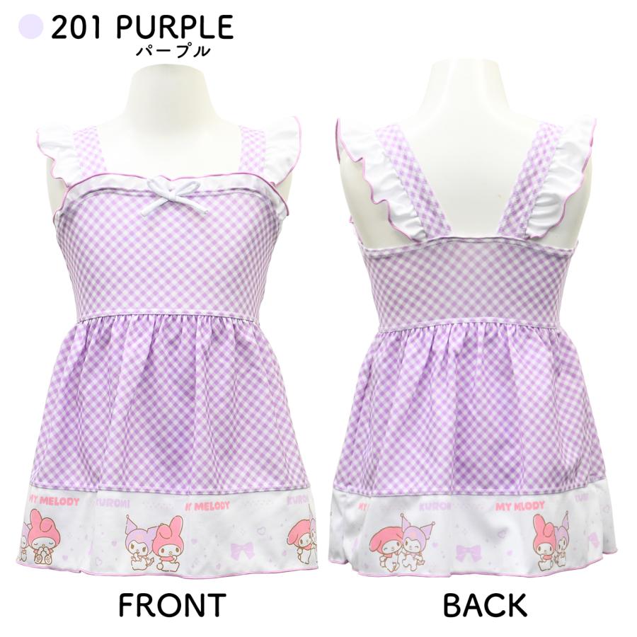 夢展望 キティ 水着 かわいい サンリオ 水着 ALEXIA STAM Hello Kitty