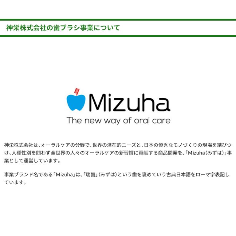 歯ブラシ The Smart Miswak 大人用 x 2本セット 歯垢 除去 歯みがき 歯磨き はぶらし 歯 ハブラシ 日本製 歯ブラシセット アウトドア プレゼント ギフト |  | 10