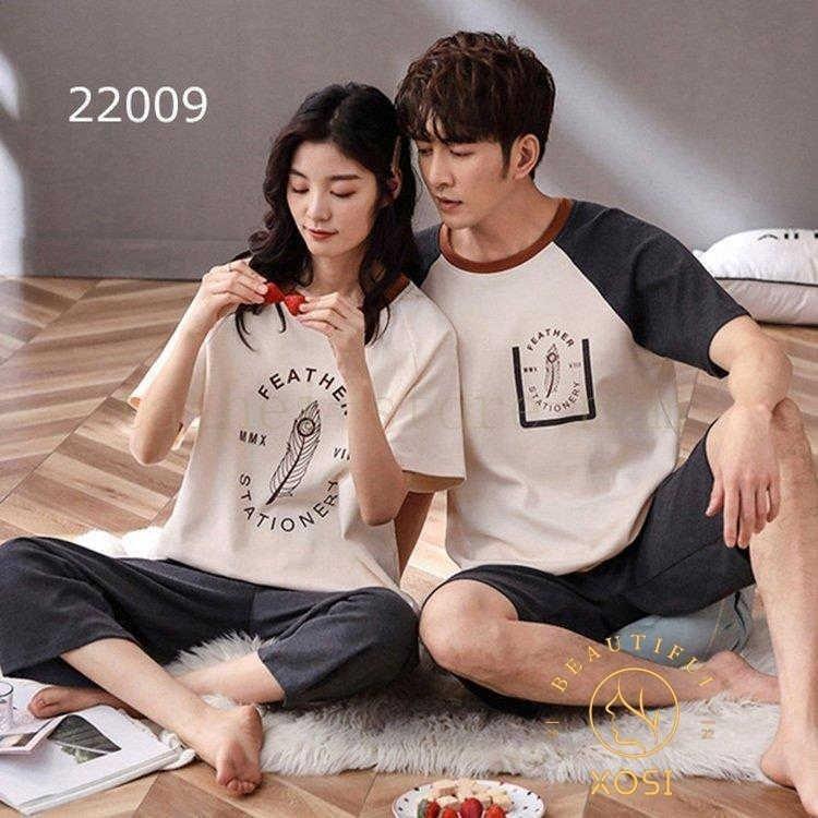 カップルパジャマ ペアパジャマ 春夏 半袖ルームウェア 綿 ペアルック メンズ部屋着 上下セットレディース オシャレ 無地 可愛い 寝巻き 薄手 1qrtkp7s2r Anzanatitlan Org