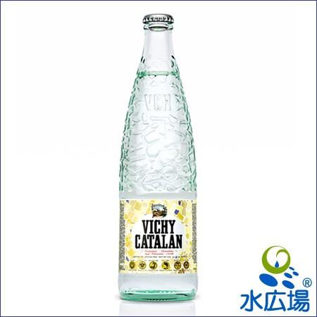 炭酸水 500ml ヴィッチーカタラン Vichy Catalan 500mlx20本