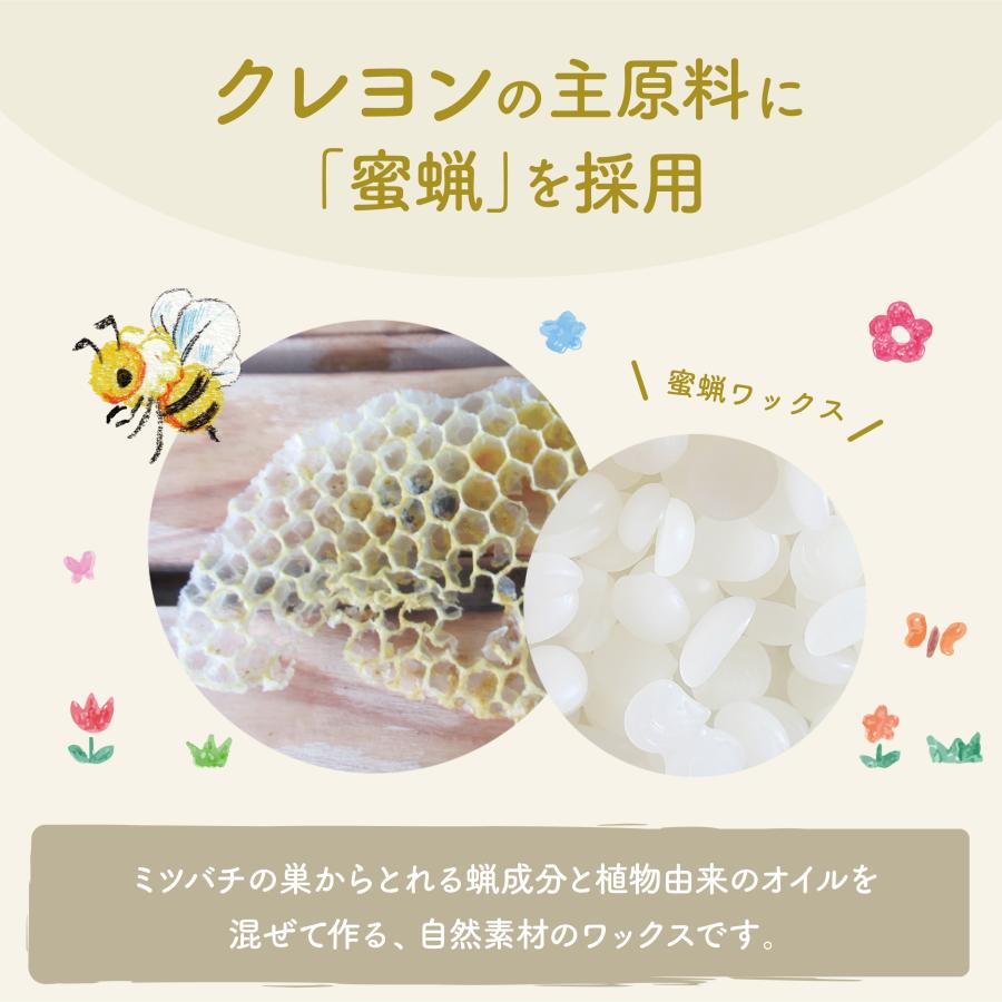 MIZUIRO おはなのクレヨン 5色 : mizuiro.inc3216 - 通販 - Yahoo