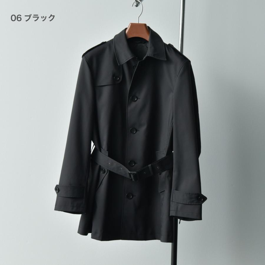 帝人 トレンチコート englishviamarathi.com