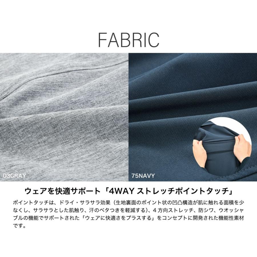 送料無料 ポイントタッチストレッチ 2bジャケット 春夏 テーラードジャケット メンズ No Brand ノーブランド ストレッチ ドライ さらさら ウォシャブル 7612c Mizujin Online 通販 Yahoo ショッピング