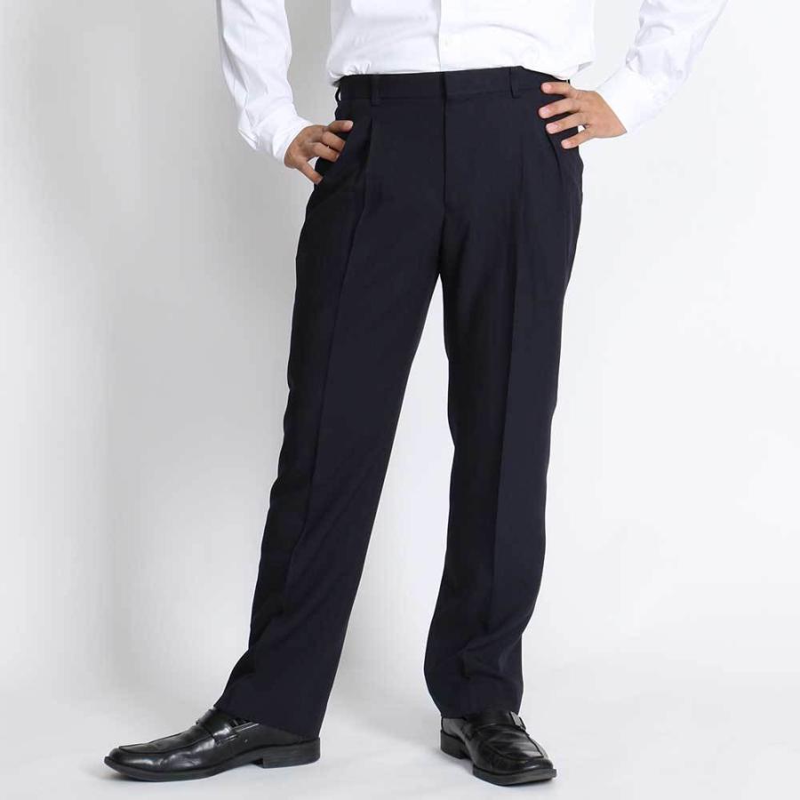 ウール ライク ストレッチ ツータック スラックスパンツ マタシタ73 Swooplex スープレックス 秋冬 メンズ ブランド 30代 40代 3012n Mizujin Online 通販 Yahoo ショッピング