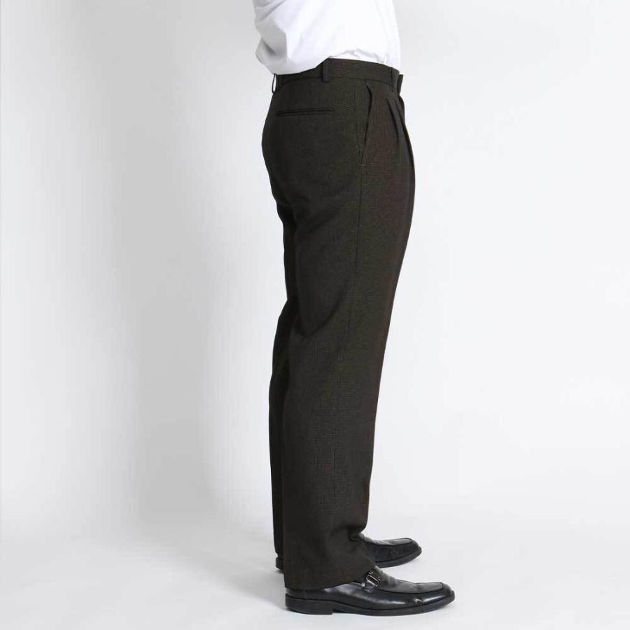 ウール ライク ストレッチ ツータック スラックスパンツ マタシタ73 Swooplex スープレックス 秋冬 メンズ ブランド 30代 40代 3012n Mizujin Online 通販 Yahoo ショッピング