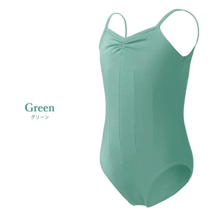 バレエ レオタード キッズ ジュニア 子供 女の子 袖なし ノースリーブ