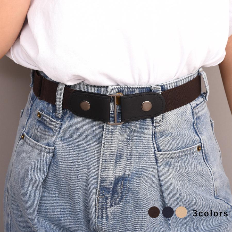 ベルト レディース ウエスト アクセサリー カジュアル スポーツ 合皮 バックル おしゃれ アジャスター 水着ストア 通販 Paypayモール