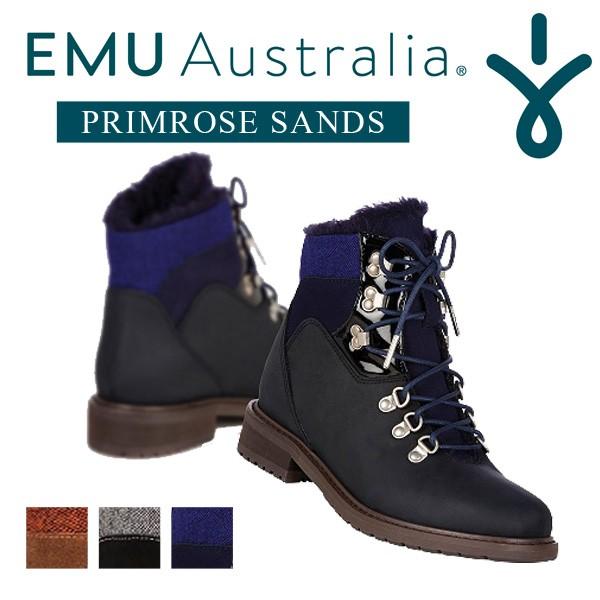 安いそれに目立つ エンジニアブーツ レディース ムートンブーツ ショートブーツ Emu エミュー ブランド 正規品 本革 シープスキン ボア 編み上げ 22cm 23cm 24cm 25cm 水着ストア 通販 Paypayモール 即日出荷 Lace Org Br