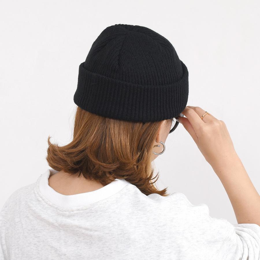 ニット帽 レディース メンズ ユニセックス 防寒 防風 冬 きれいめ