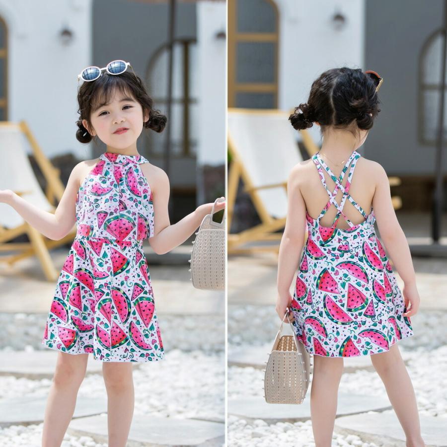 594円 注文後の変更キャンセル返品 キッズ 水着 女の子 セパレート 子供 ハイネック ワンピース スカート ショーパン バックシャン レース 黒 白 M 100cm 4xl 150cm サイズ