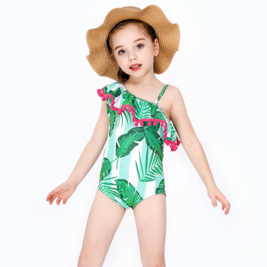 ヌードビーチキッズ TeddyShop キッズ 水着 女の子 ワンピース キャップ 2点セット 夏 海 プール ビーチ 80cm 90cm 100cm 110cm  120cm 130cm かわいい おしゃれ こども : 水着ストア - 通販 - Yahoo!ショッピング