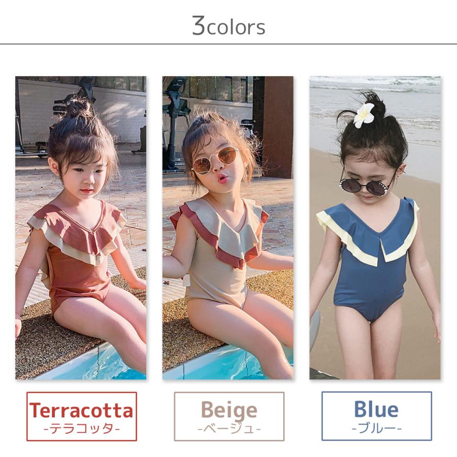 ヌードビーチキッズ 