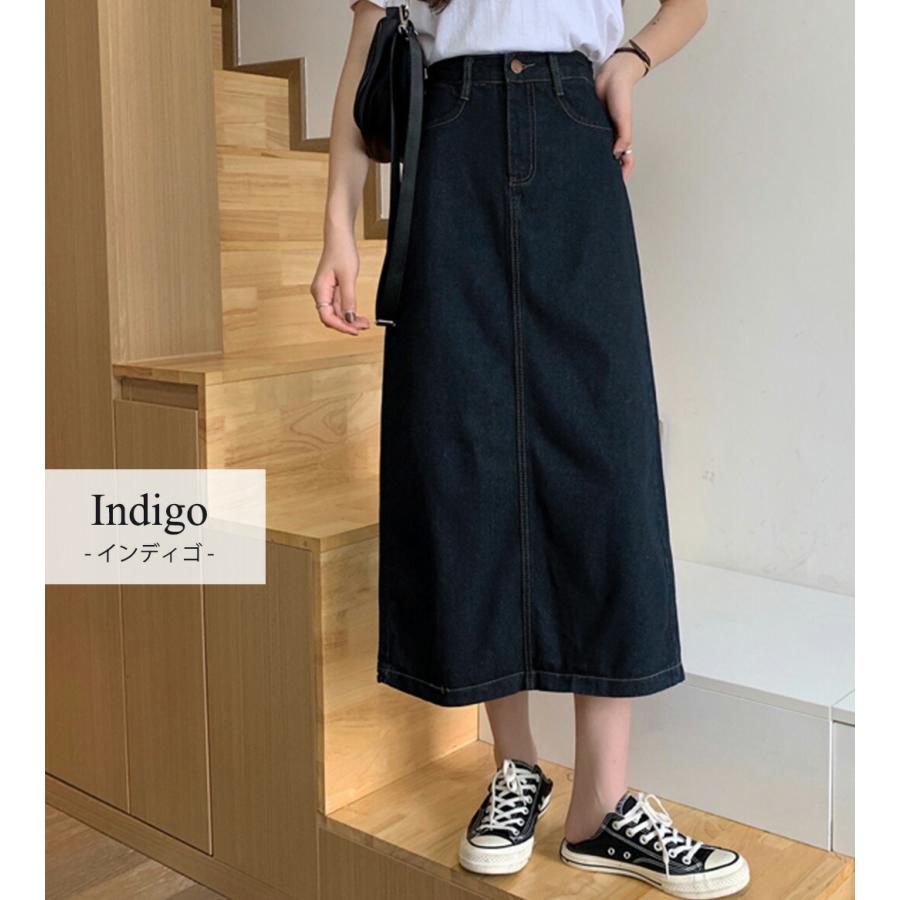 【タグ付未使用】スラックス タイトスカート BLACK 36 Marco&Louise】スラックス風ロングタイトスカート | MANO（マーノ