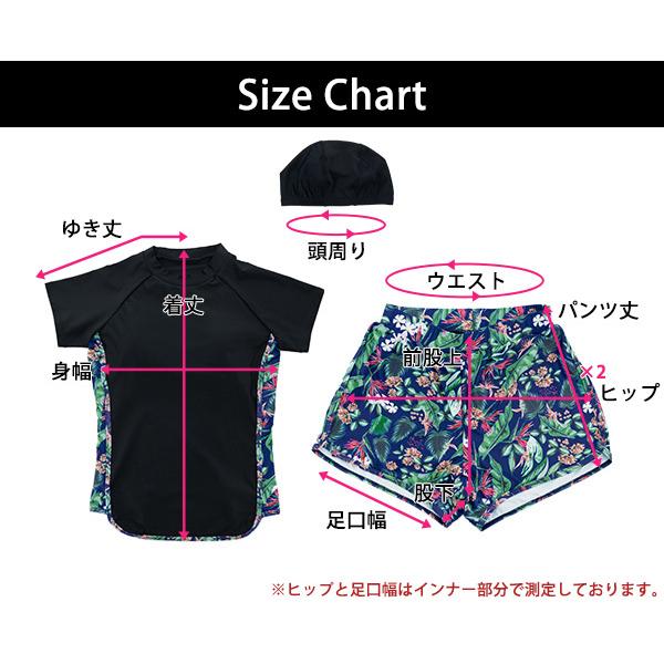 TeddyShop 水着 レディース フィットネス 8点セット 20代 30代