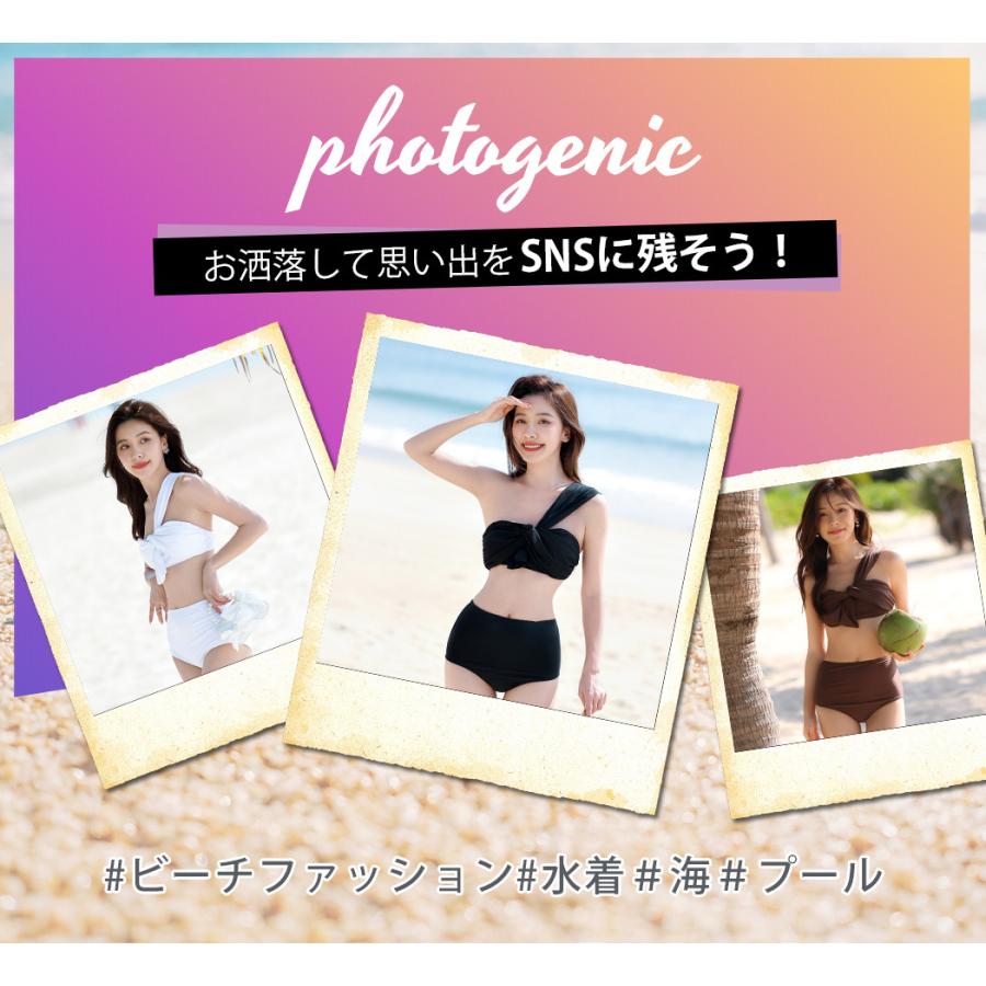 Rady♡バンドゥ水着 値下げ】激レア！Rady 新品未使用 リゾートフラワーバンドゥビキニ