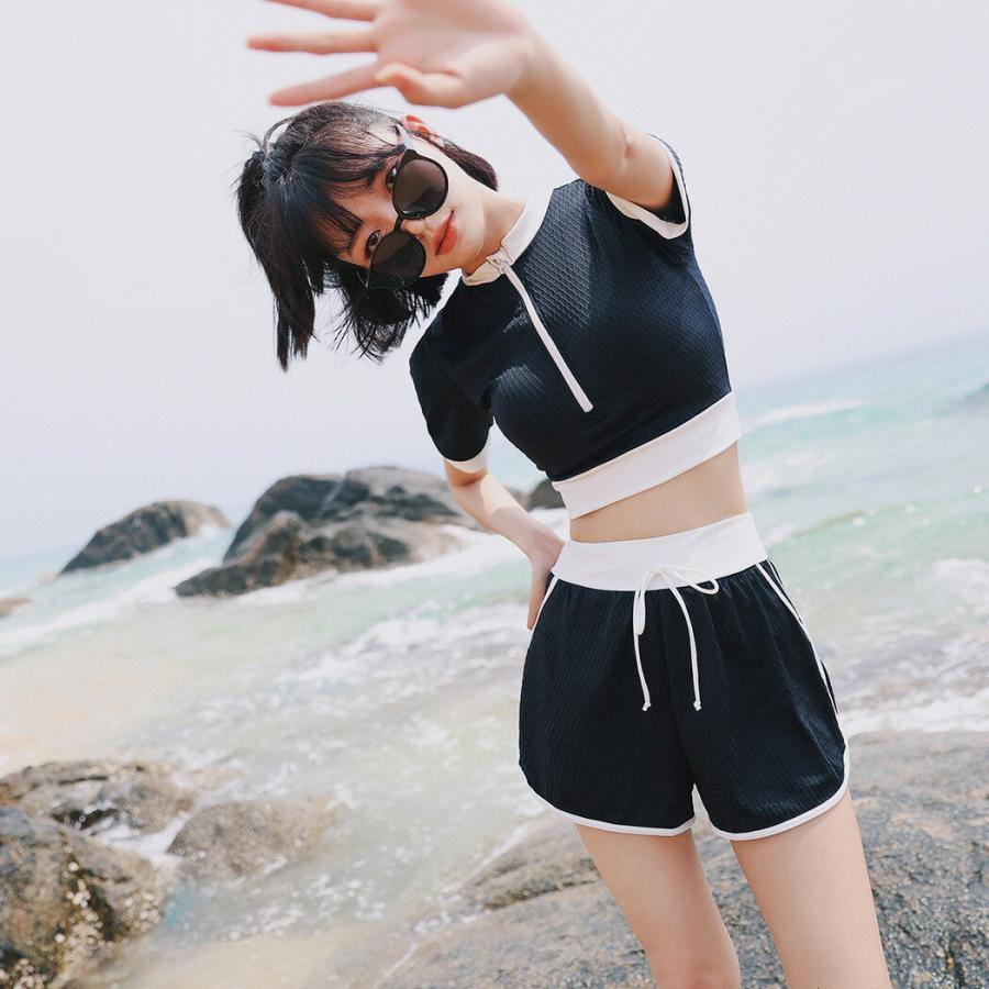 TeddyShop（テディショップ） フィットネス 水着 レディース
