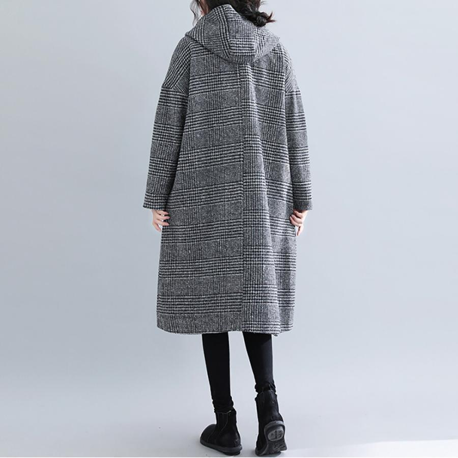 秋冬デートに最適❤️ゆったりシンプルなアウター 楽天市場】チェスターコート 秋冬 暖かい レディース ジャケット