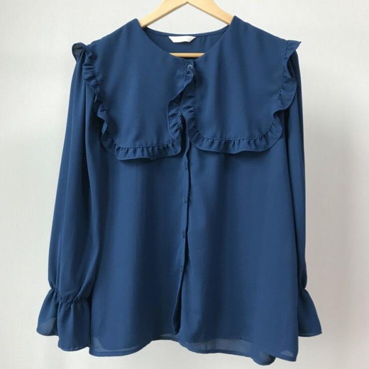 ブラウス シャツ レディース トップス 長袖 春秋 おしゃれ ブラウス シャツ レディース トップス 長袖 春秋 おしゃれ
