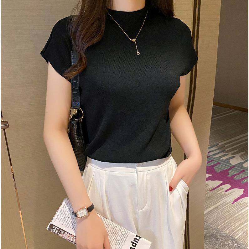 サマーニット 半袖 レディース トップス おしゃれ かわいい 春夏 サマーニット 半袖 レディース トップス おしゃれ かわいい 春夏