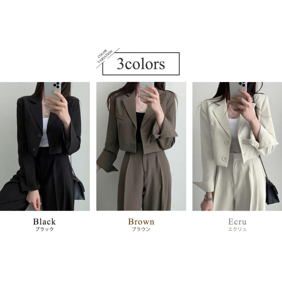 スーツ レディース セットアップ カジュアル きれいめ オフィス 長袖