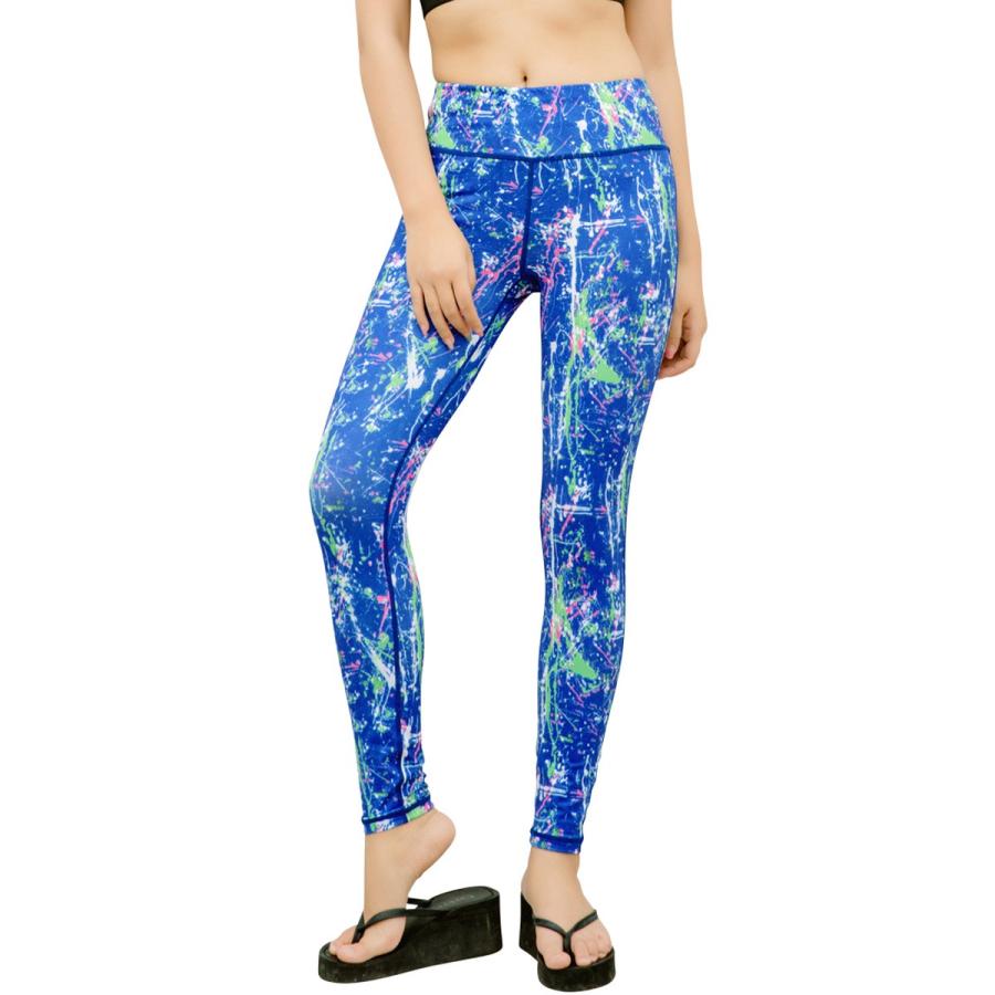 ヨガ パンツ ウェア レディース ロング 国際ブランド スポーツレギンス 大きいサイズ ダンス おしゃれ 単品 速乾 フィットネスウェア かわいい